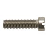 STAINLESS STEEL SIGHT BASE SCREWS - 6-48X1/2" FILLISTER HEAD SS SCREW REFILL 24 PACK