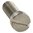 BROWNELLS 6-48X1/2" FILLISTER HEAD SS SCREW REFILL 24 PACK