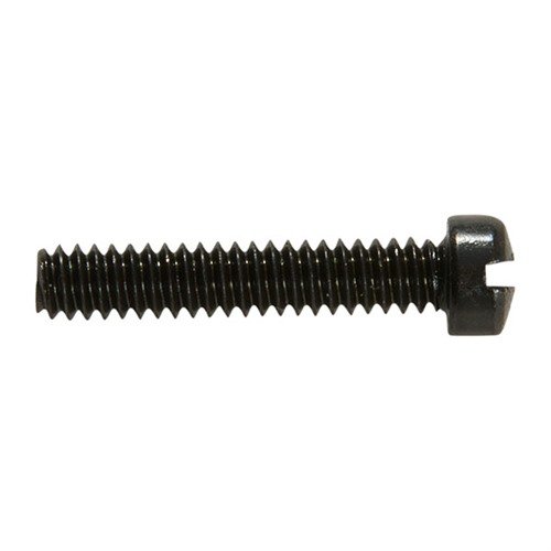 FILLISTER HEAD SCREW KIT - BROWNELLS 10-24X1" FILLISTER HEAD SCREWS 12 PACK