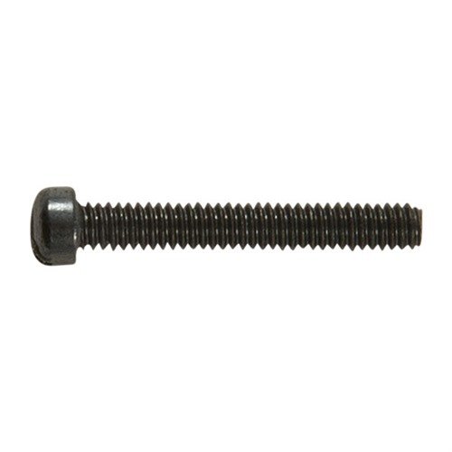 FILLISTER HEAD SCREW KIT - BROWNELLS 1-72X1/2" FILLISTER HEAD SCREWS 12 PACK
