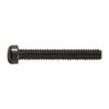 FILLISTER HEAD SCREW KIT - 1-72X1/2" FILLISTER HEAD SCREWS 12 PACK