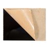 BROWNELLS SIGHT INSERT SHEET BLACK