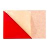 BROWNELLS SIGHT INSERT SHEET RED