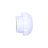 MAGNA-TIP® & SUPER SET SCREWDRIVER HANDLES - MAGNA-TIP #84 HOLLOW HANDLE CAP, WHITE