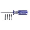 WINCHESTER/MARLIN SCREWDRIVER SETS - MAGNA-TIP 5 PIECE SCREWDRIVER SET FOR WINCHESTER 97