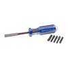 WINCHESTER/MARLIN SCREWDRIVER SETS - MAGNA-TIP 6 PIECE SCREWDRIVER SET FOR WIN 94 ANGLE EJECT