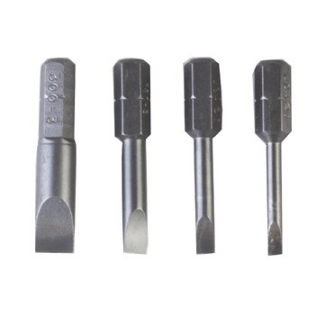 WINCHESTER/MARLIN SCREWDRIVER BITS - BROWNELLS MAGNA-TIP 4 PIECE SET OF BITS FOR WINCHESTER 97