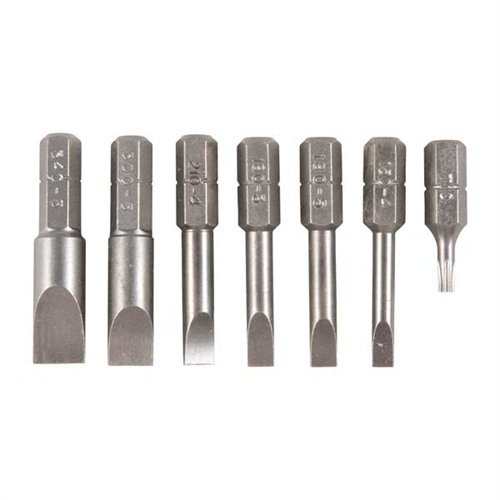 General Gunsmith Tools > Screwdrivers & Sets - Preview
