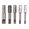 WINCHESTER/MARLIN SCREWDRIVER BITS - MAGNA-TIP 5 PIECE SET OF BITS FOR WINCHESTER 94 ANGLE EJECT