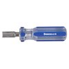MAGNA-TIP® & SUPER SET SCREWDRIVER HANDLES - COMPACT MAGNETIC LE HANDLE