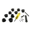 BOLT LAPPING TOOLS - COMPLETE BOLT LAPPING TOOL KIT