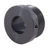 BOLT LAPPING TOOLS - THREADED SLEEVE FOR SAVAGE LARGE ONLY