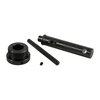BOLT LAPPING TOOLS - 2-PIECE BOLT LAPPING KIT FOR SAVAGE SMALL