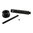 BROWNELLS 2-PIECE BOLT LAPPING KIT FOR SAVAGE LARGE