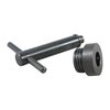 BOLT LAPPING TOOLS - 2-PIECE BOLT LAPPING KIT FOR MAUSER SMALL
