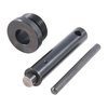 BOLT LAPPING TOOLS - 2-PIECE BOLT LAPPING KIT FOR MAUSER LARGE