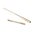 BROWNELLS PISTOL CLEANING ROD 9" W/8-32F TPI