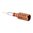 BROWNELLS PISTOL CLEANING ROD 9" W/8-32F TPI