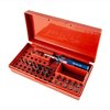 STANDARD MAGNA-TIP® SETS - MAGNA-TIP #1 STANDARD SET WITH MAGNETIC LE HANDLE