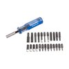 STANDARD MAGNA-TIP® SETS - MAGNA-TIP #2 STANDARD SET WITH CLIP-TIP LE HANDLE