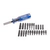 STANDARD MAGNA-TIP® SETS - MAGNA-TIP #2 STANDARD SET WITH MAGNETIC LE HANDLE