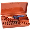 STANDARD MAGNA-TIP® SETS - MAGNA-TIP #3 STANDARD SET WITH CLIP-TIP LE HANDLE