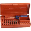 STANDARD MAGNA-TIP® SETS - MAGNA-TIP #3 STANDARD SET WITH MAGNETIC LE HANDLE