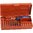 BROWNELLS MAGNA-TIP #3 STANDARD SET WITH MAGNETIC LE HANDLE