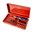 BROWNELLS MAGNA-TIP #3 STANDARD SET WITH MAGNETIC LE HANDLE