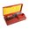 BROWNELLS MAGNA-TIP SUPER STARTER 22 BIT SET WITH HOLLOW HANDLE BLUE