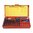 BROWNELLS MAGNA-TIP PROFESSIONAL 44 BIT SET WITH HOLLOW HANDLE BLUE