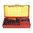 BROWNELLS MAGNA-TIP PROFESSIONAL 44 BIT SET WITH CLIP-TIP LE HANDLE