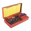 MAGNA-TIP 44 BIT PROFESSIONAL SCREWDRIVER SET - MAGNA-TIP PROFESSIONAL 44 BIT SET WITH MAGNETIC LE HANDLE
