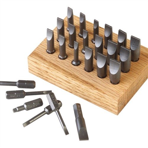 MAGNA-TIP® UPDATE SET - BROWNELLS MAGNA-TIP UPDATE SET