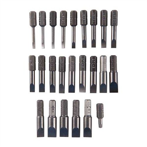 MAGNA-TIP® UPDATE SET - BROWNELLS MAGNA-TIP UPDATE BITS ONLY