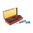 BROWNELLS MAGNA-TIP MASTER SUPER 58 BIT SET WITH CLIP-TIP LE HANDLE