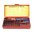 BROWNELLS MAGNA-TIP MASTER SUPER 58 BIT SET WITH CLIP-TIP LE HANDLE