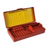MAGNA-TIP SUPER SET STORAGE - SUPER-SET - BOX AND TRAY COMBO
