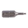 METRIC ALLEN HEAD BITS - METRIC ALLEN HEAD BIT H52215XM-SD=1.5MM ALLEN