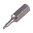BROWNELLS METRIC ALLEN HEAD BIT H52215XM-SD=1.5MM ALLEN