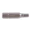 METRIC ALLEN HEAD BITS - METRIC ALLEN HEAD BIT H5224XM-SD=4MM ALLEN