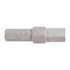 METRIC ALLEN HEAD BITS - METRIC ALLEN HEAD BIT 7MM