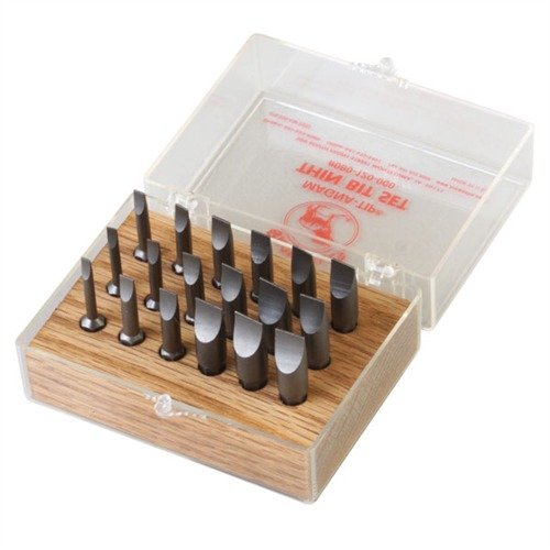 MAGNA-TIP® THIN-BIT SET - BROWNELLS MAGNA-TIP® THIN-BIT SET
