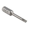 MAGNA-TIP SUPER SET BITS - MAGNA-TIP SUPER SET BIT #120-6, SD=.120, BT=.045