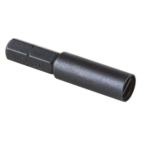 MAGNA-TIP® 1911 AUTO BUSHING DRIVER"! BITS - BROWNELLS 1911 MAGNA-TIP SLIM BUSHING DRIVER BIT