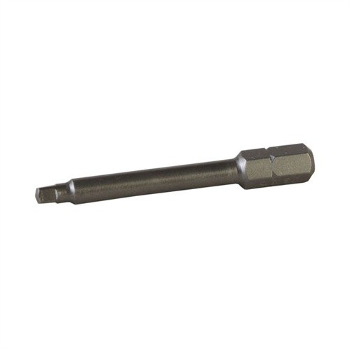SQUARE RECESS BIT - BROWNELLS REMINGTON SQUARE BIT