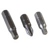 ALLEN, PHILLIPS & SQUARE BIT SETS - MAGNA-TIP OTHER BIT MASTER KIT