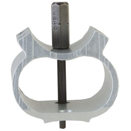 MAGNA-TIP® SEE-THRU RING BITS - BROWNELLS MAGNA-TIP SEE-THRU BIT SET
