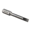 MAGNA-TIP® SEE-THRU RING BITS - MAGNA-TIP SEE-THRU BIT #6 SLOT-SD=.180, BT=.037