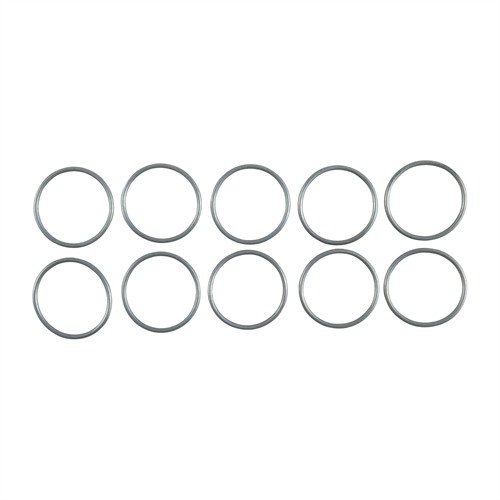 REMINGTON 1100/11-87 GAS O-RINGS - BROWNELLS BARREL SEAL 12 GAUGE 10 PACK